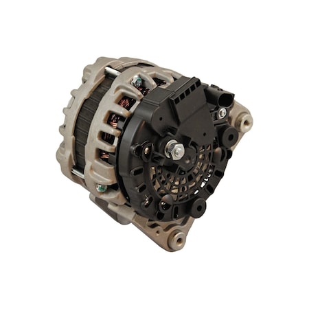 Light Duty Alternator, Replacement For Wai Global 24119N